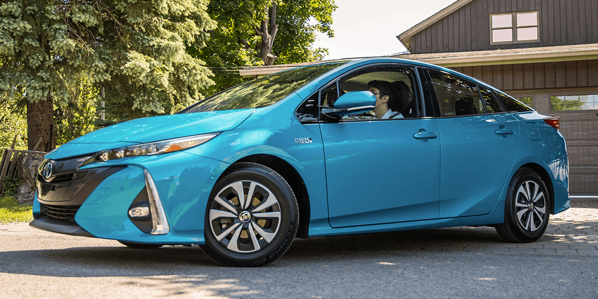 Best Electric Cars In Canada: Top Rated 