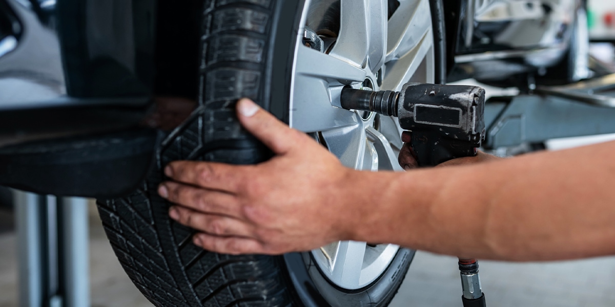 Best Tire Shop in Winnipeg: Everything You Should Know | Birchwood