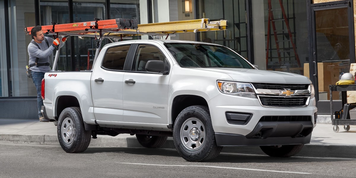 Most Fuel Efficient Trucks in Canada: Best Gas Mileage