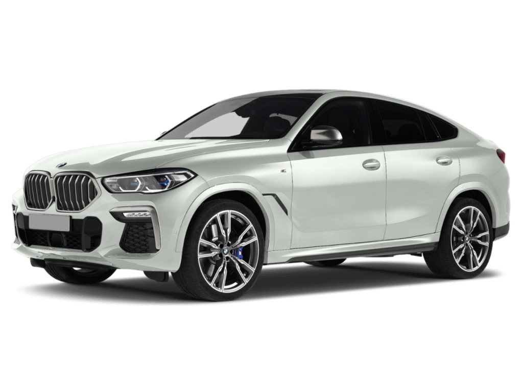 2020 BMW X6 | Birchwood Automotive Group