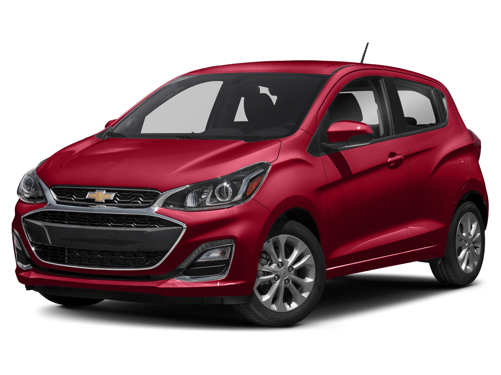 2020 Chevrolet Spark | Birchwood Automotive Group