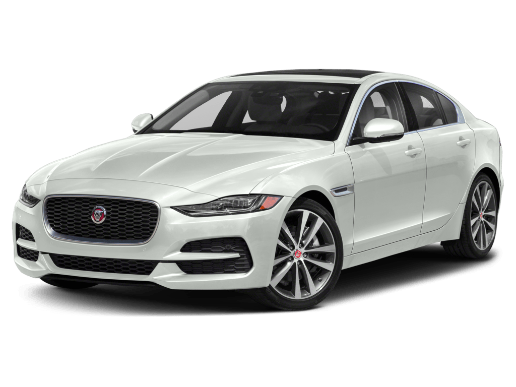 2020 Jaguar XE | Birchwood Automotive Group