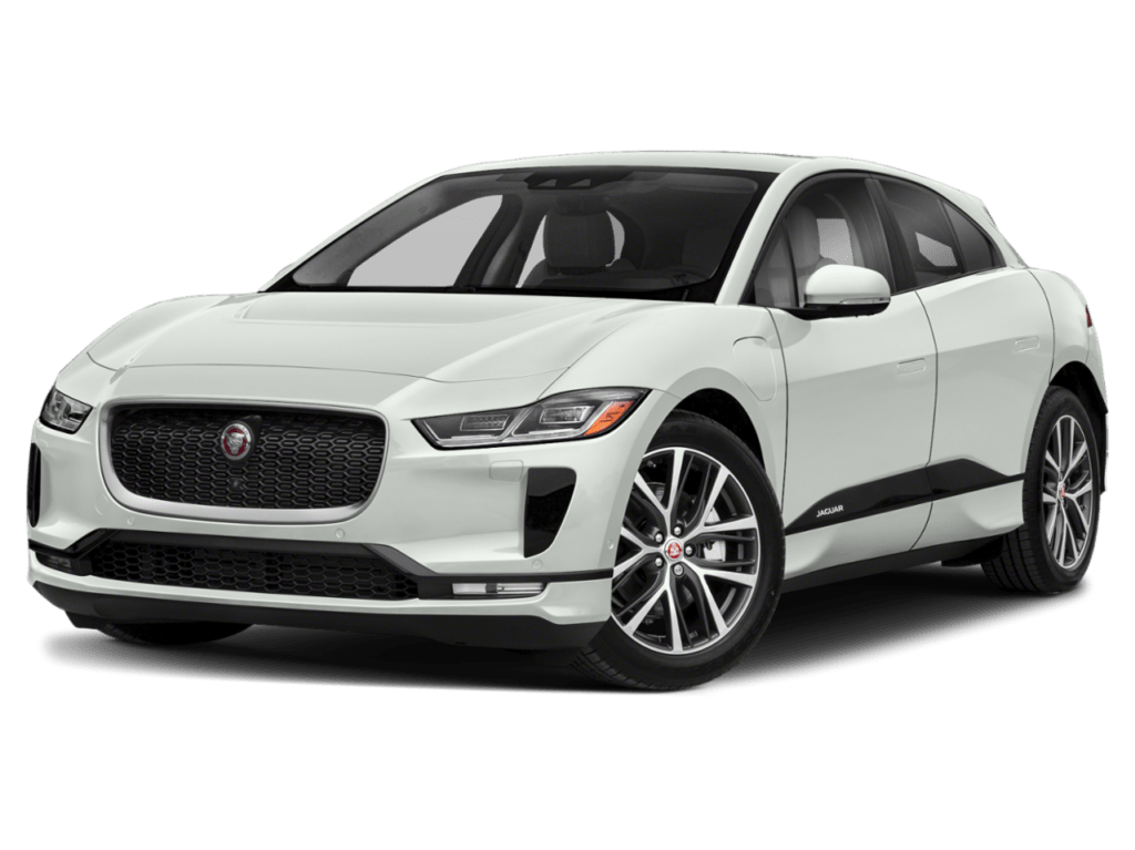 2020 Jaguar I-PACE | Birchwood Automotive Group