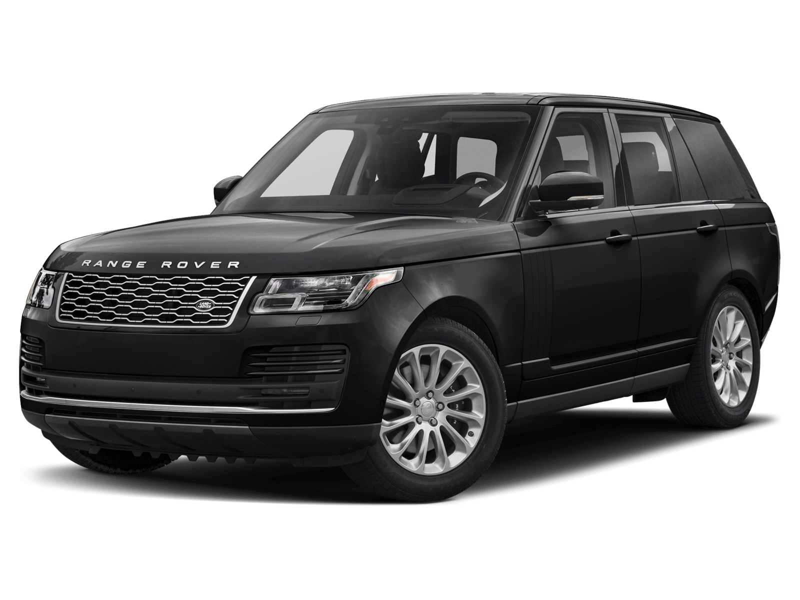 2020 Range Rover | Birchwood Automotive Group