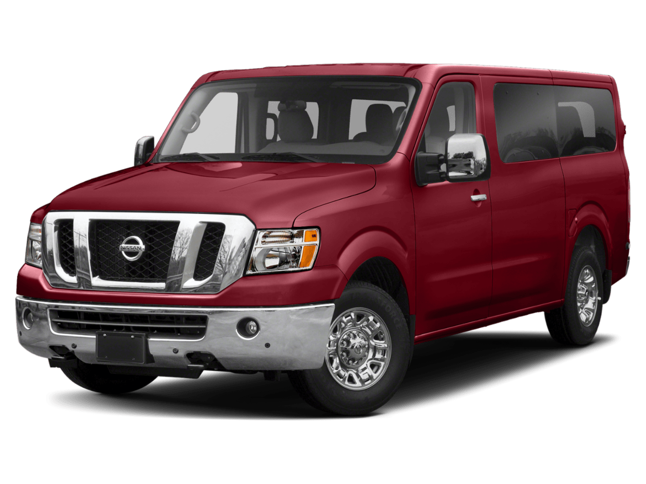 2020 Nissan NV Passenger | Birchwood Automotive Group