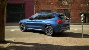 2021 BMW X3 | Birchwood Automotive Group