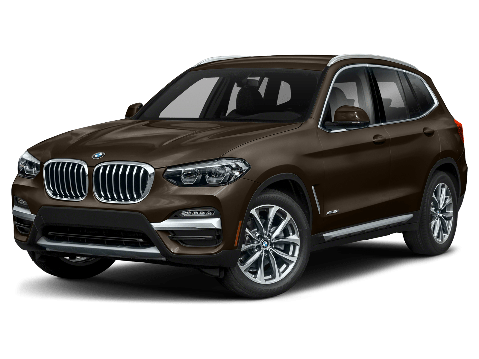 2021 BMW X3 | Birchwood Automotive Group