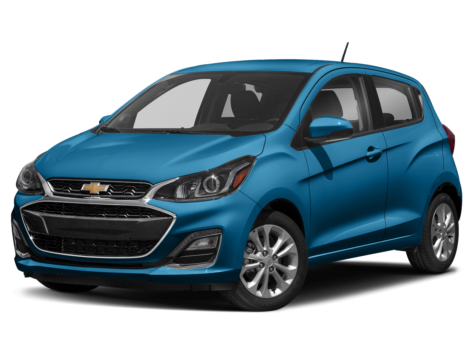 2021 Chevrolet Spark | Birchwood Automotive Group