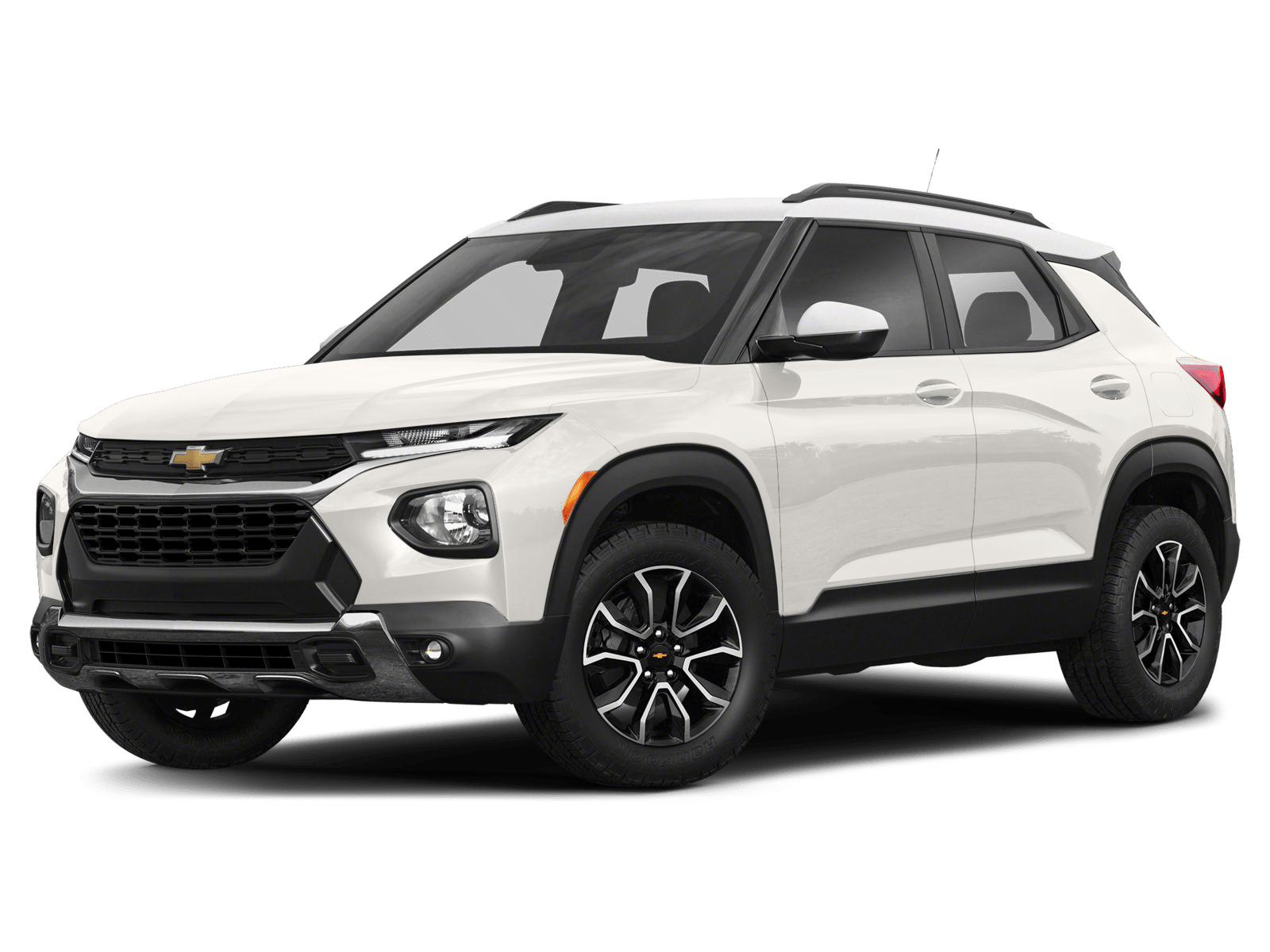 2021 Chevrolet Trailblazer | Birchwood Automotive Group