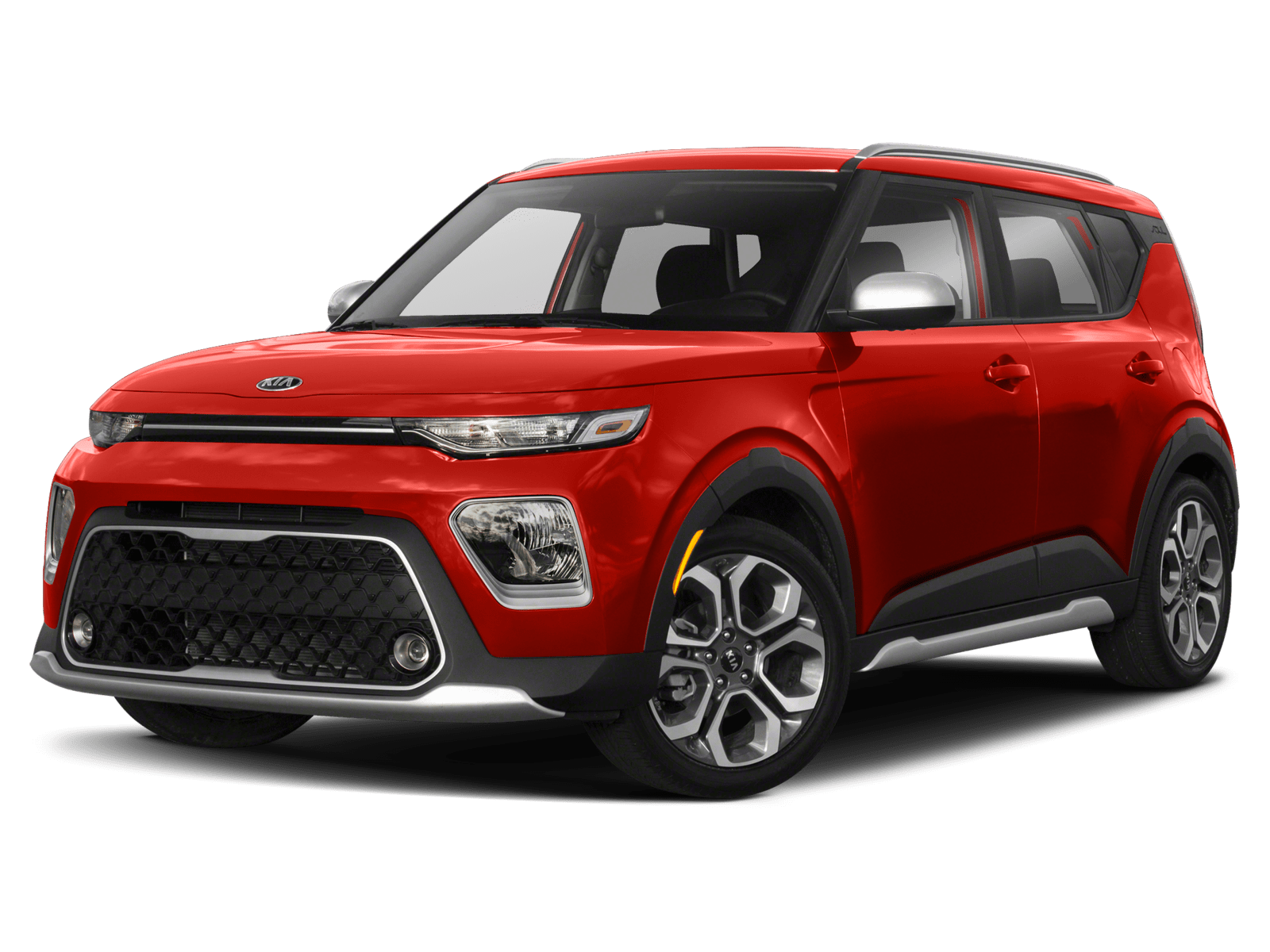 2021 Kia Soul | Birchwood Automotive Group