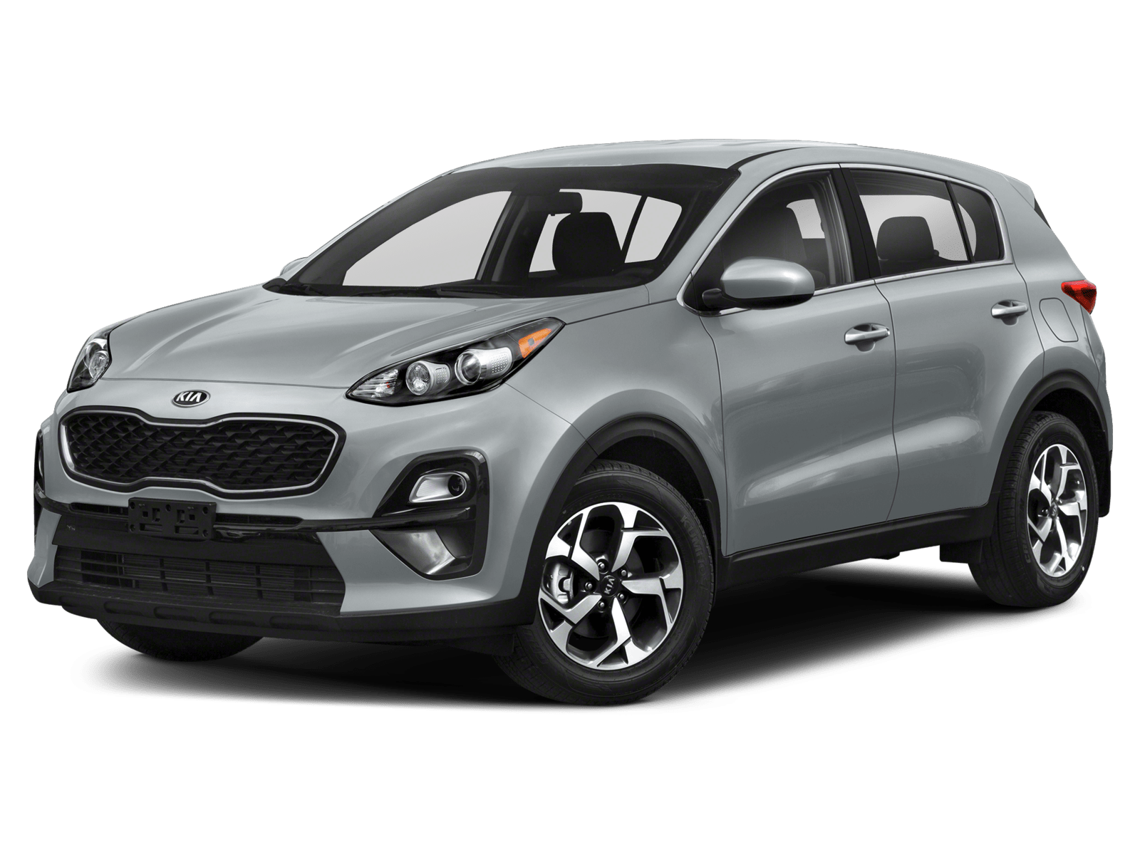 Kia sportage 2021 характеристики