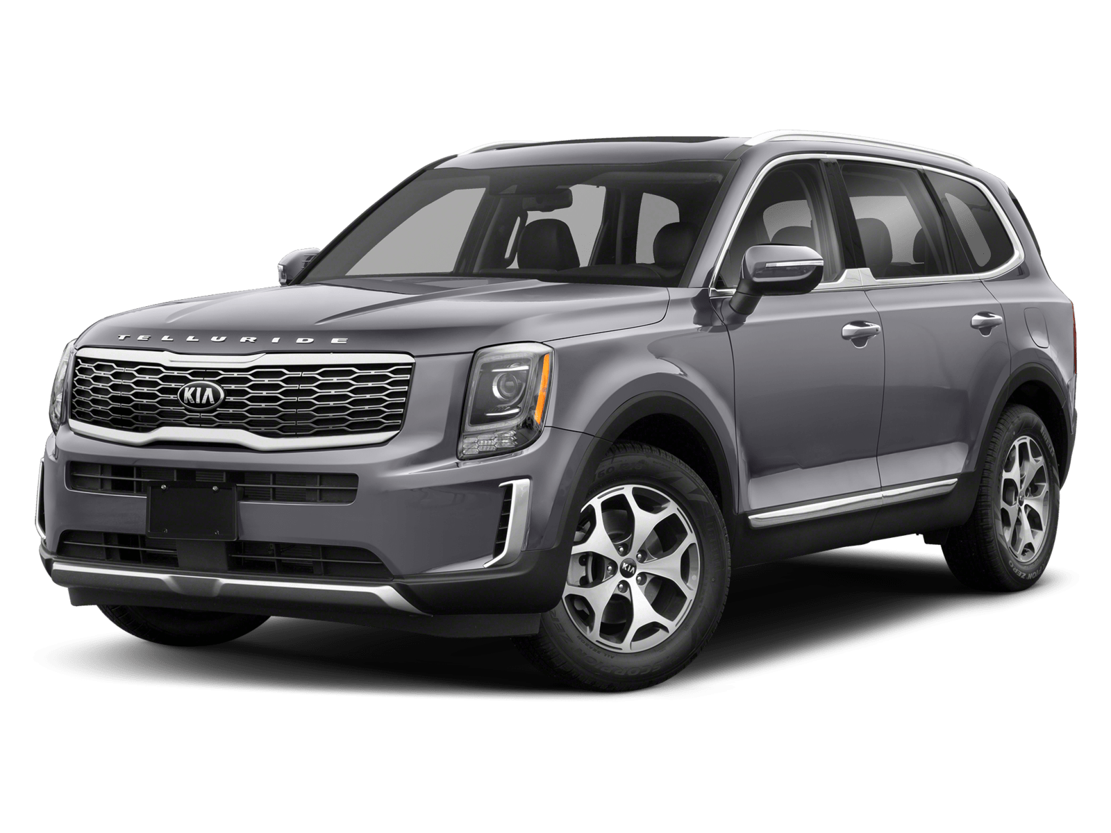 2021 Kia Telluride | Birchwood Automotive Group