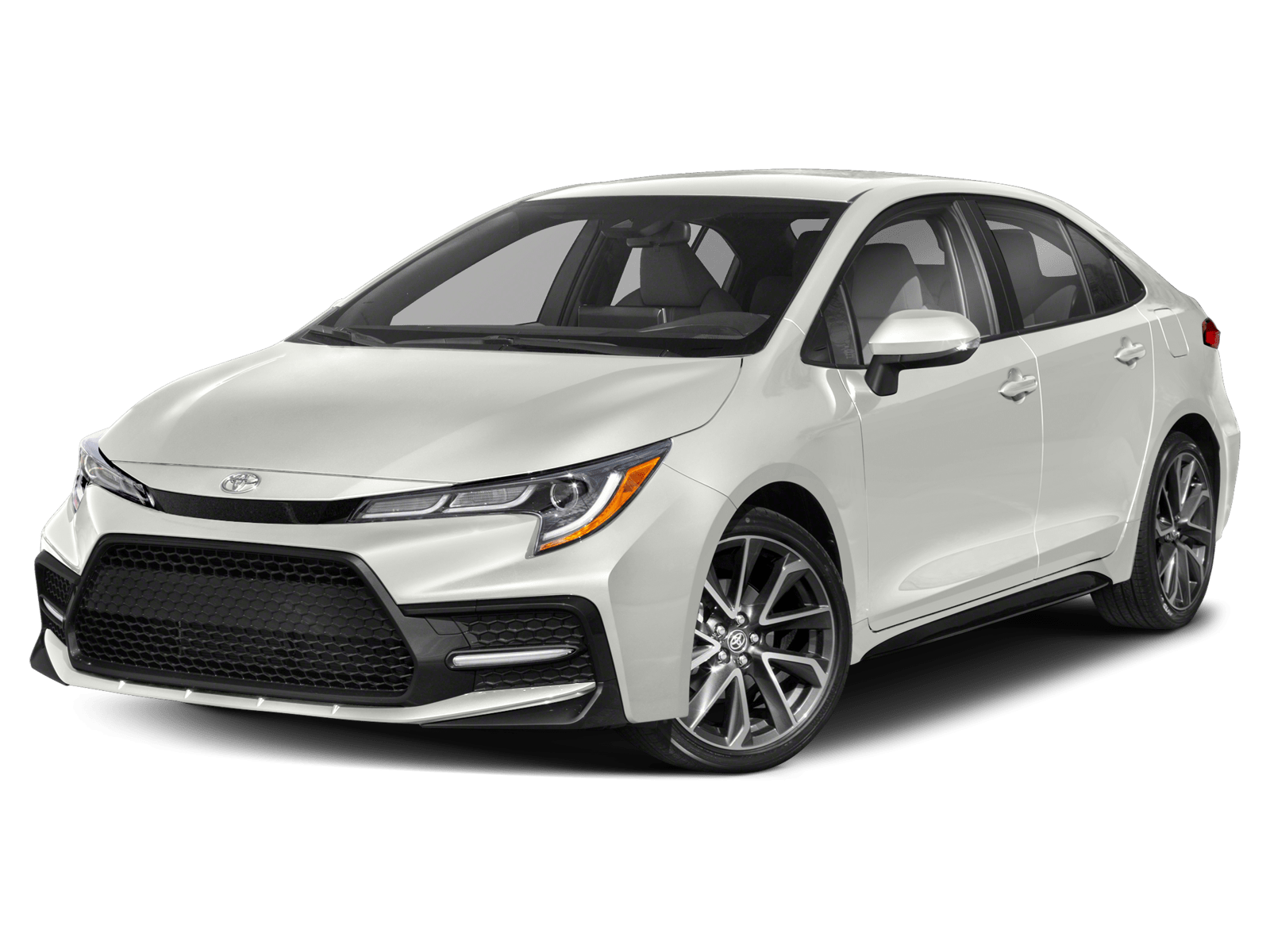 2021 Toyota Corolla | Birchwood Automotive Group