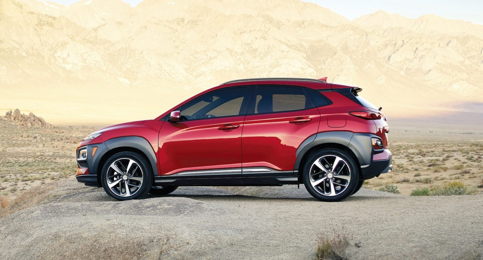 2021 Hyundai Kona | Birchwood Automotive Group