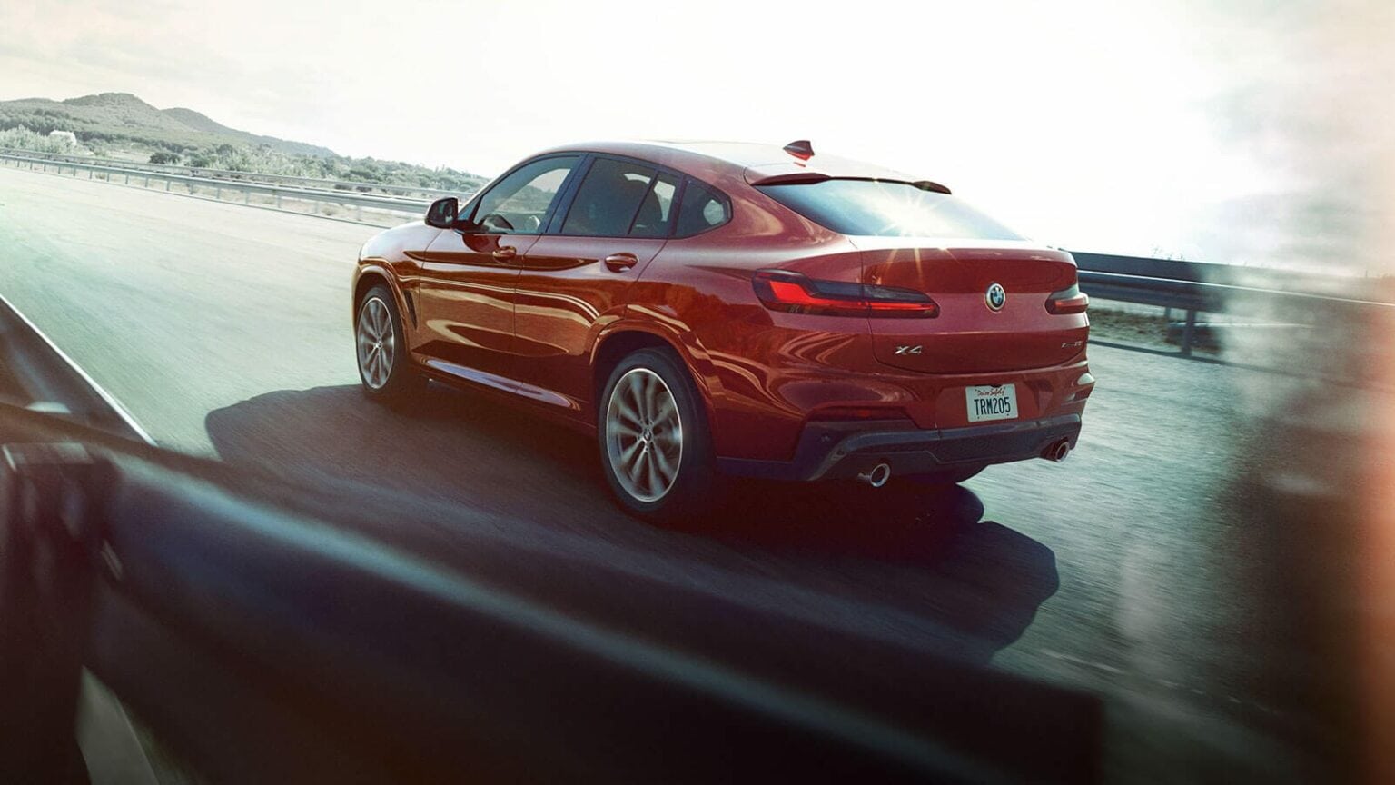 2021 BMW X4 | Birchwood Automotive Group