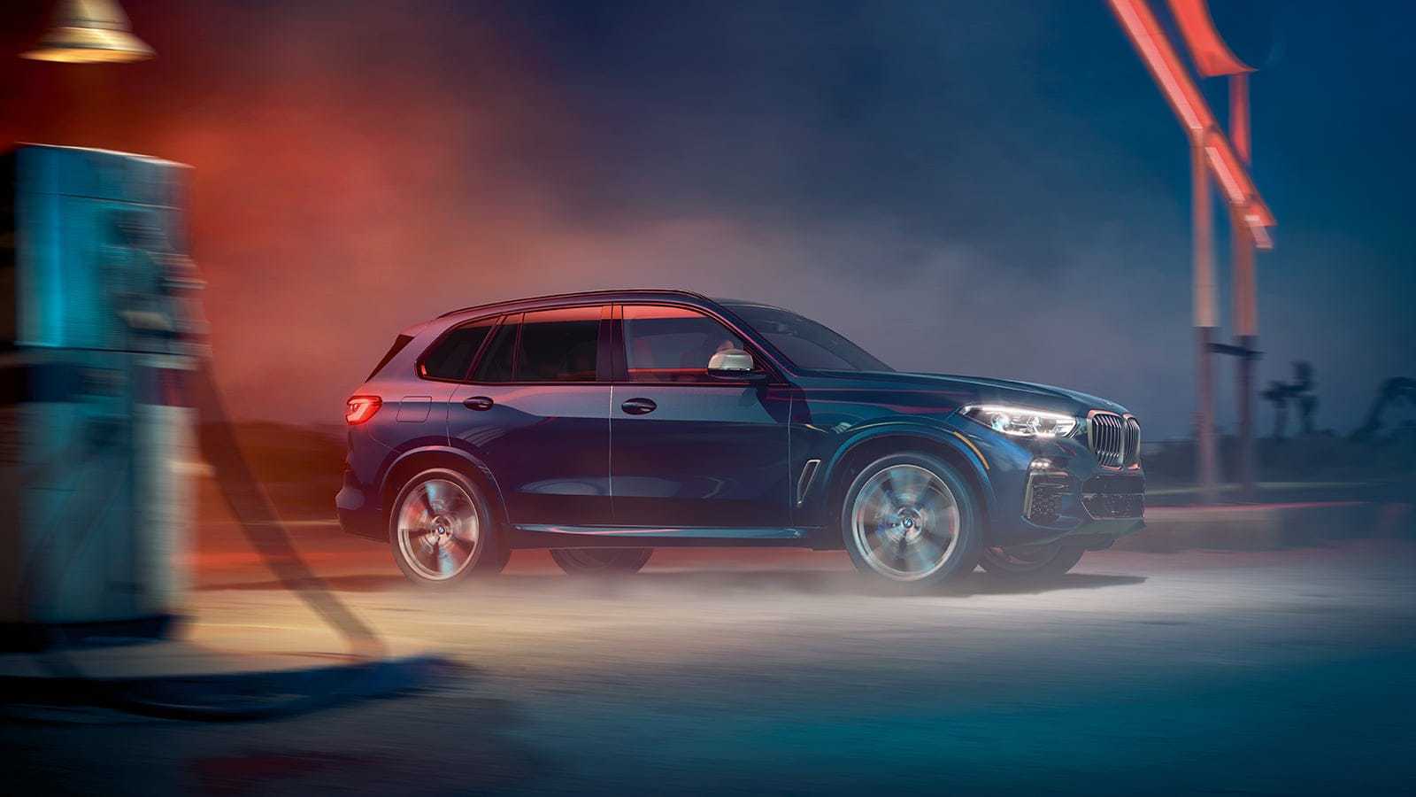 2021 BMW X5 | Birchwood Automotive Group