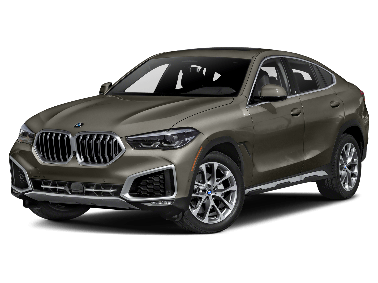 2021 BMW X6 | Birchwood Automotive Group