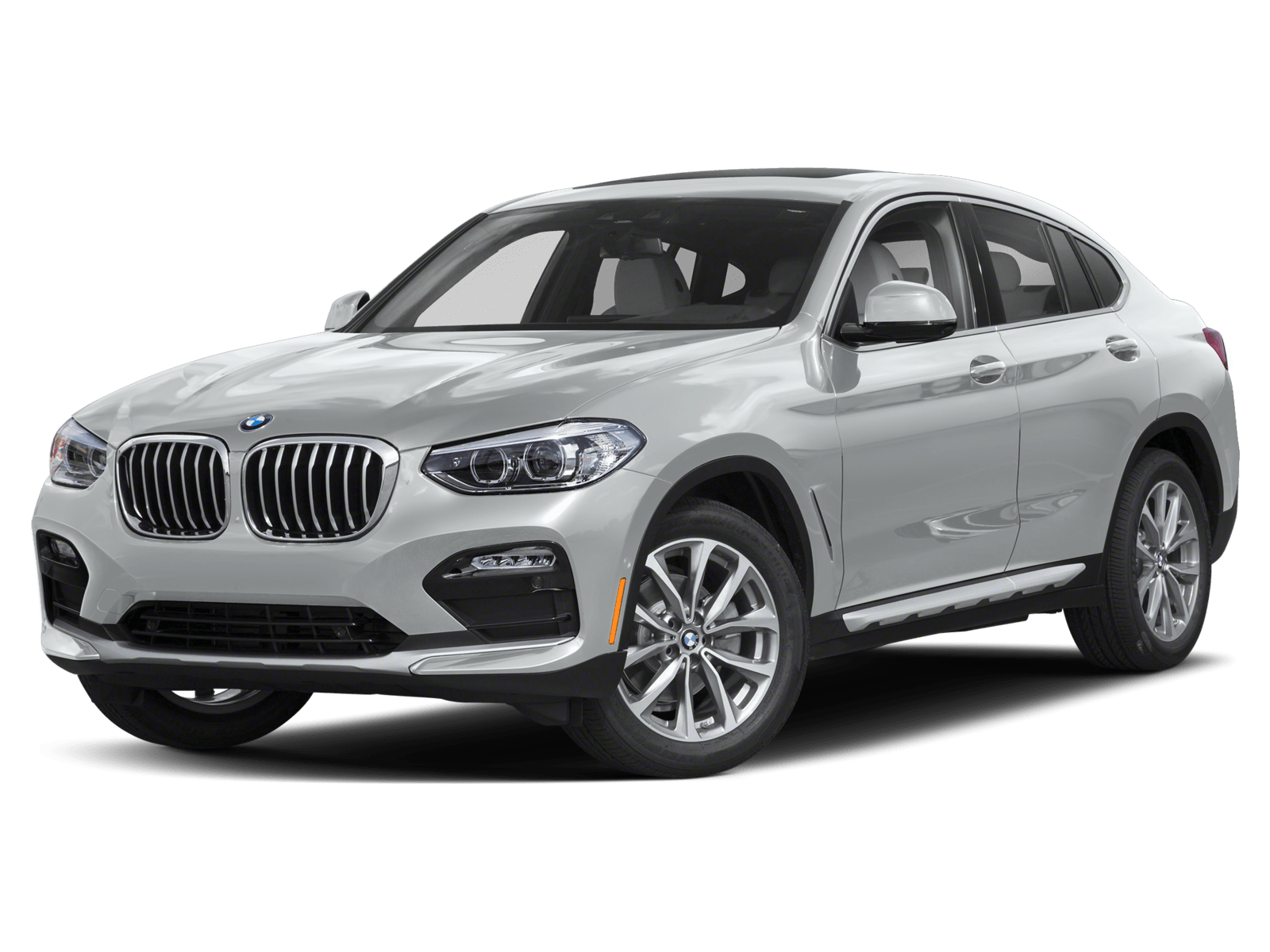 2021 BMW X4 | Birchwood Automotive Group