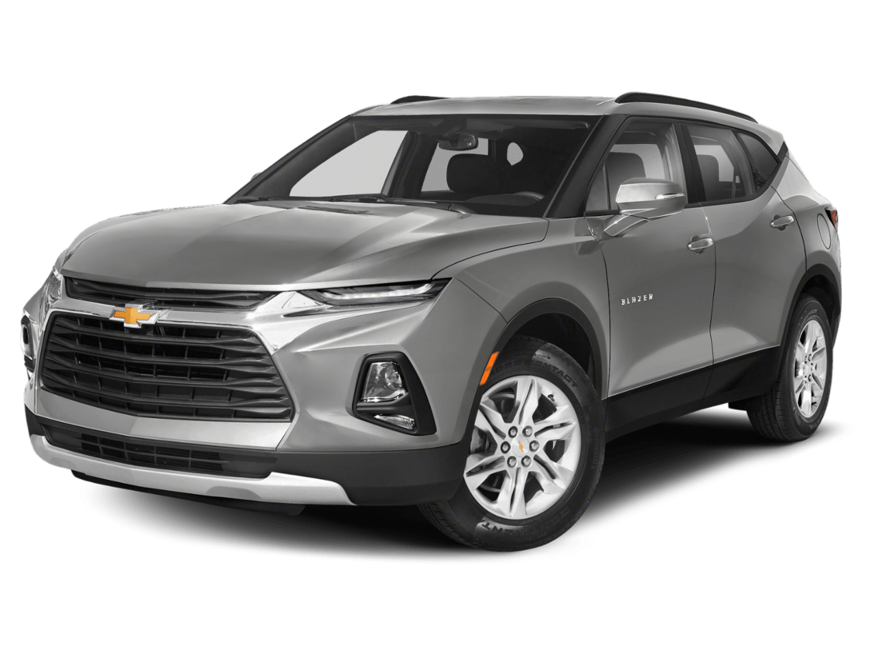 2021 Chevrolet Blazer Birchwood Automotive Group