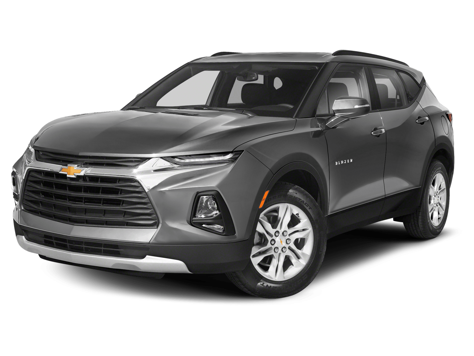 2021 Chevrolet Blazer | Birchwood Automotive Group