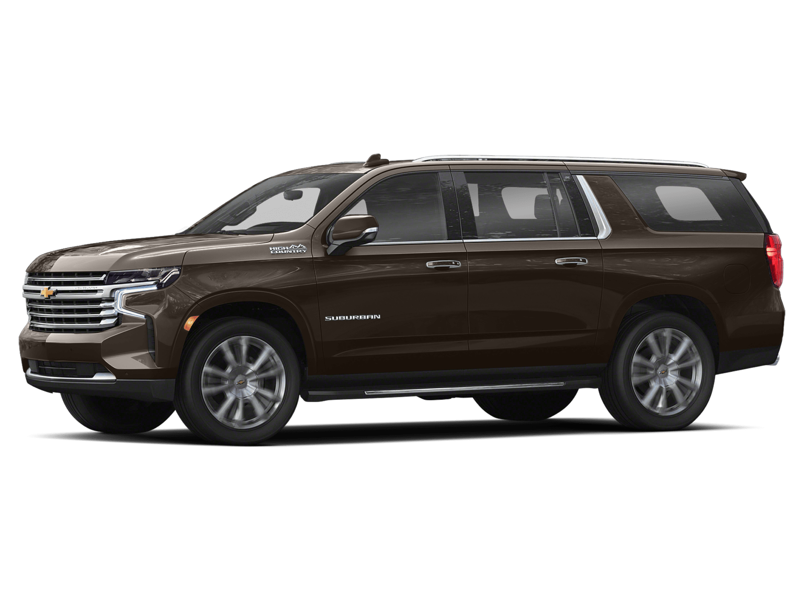 2021 Chevrolet Suburban | Birchwood Automotive Group