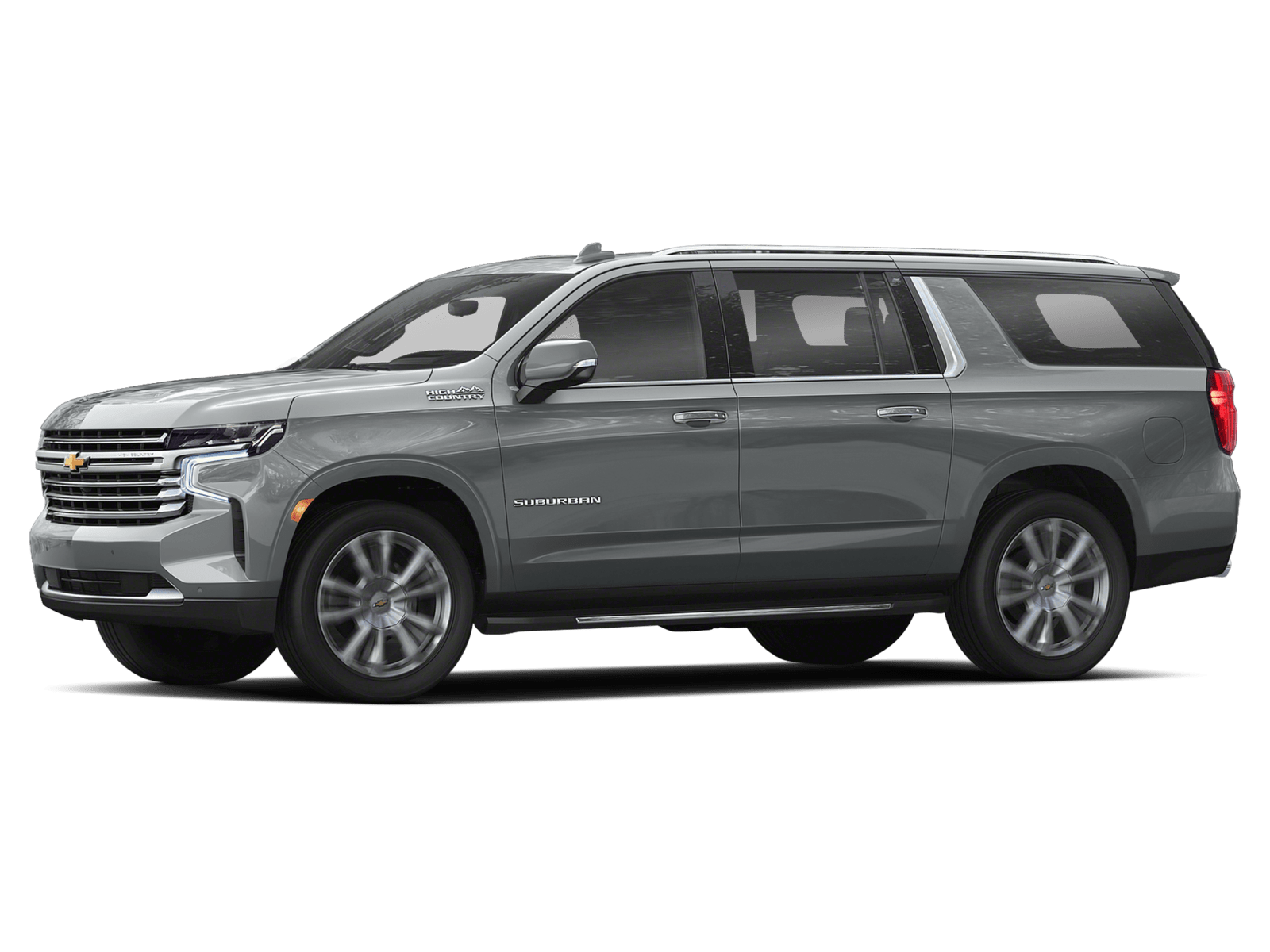 2021 Chevrolet Suburban | Birchwood Automotive Group