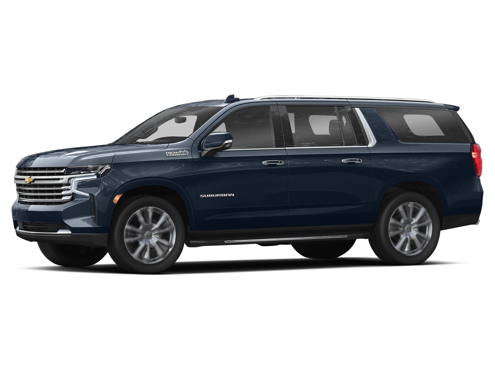 2021 Chevrolet Suburban | Birchwood Automotive Group