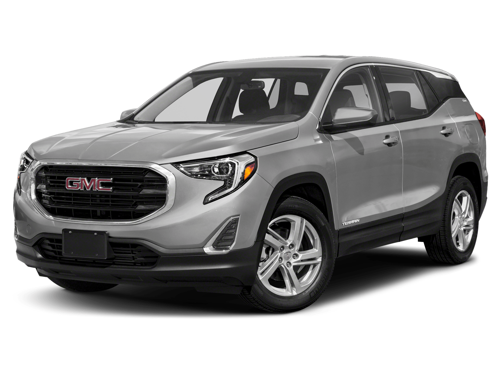 2021 GMC Terrain | Birchwood Automotive Group