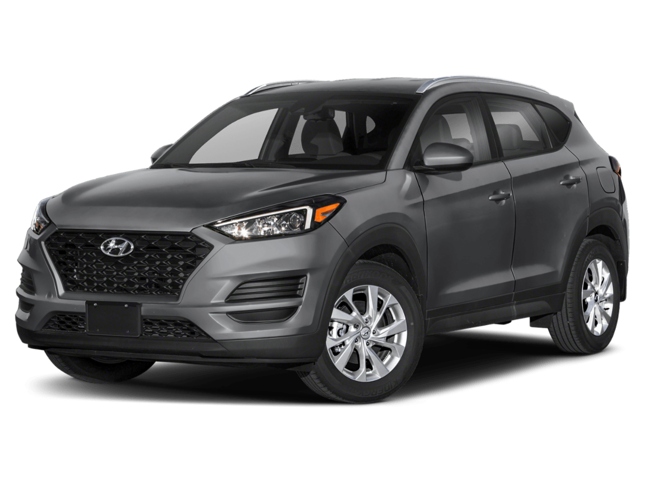 2021 Hyundai Tucson | Birchwood Automotive Group