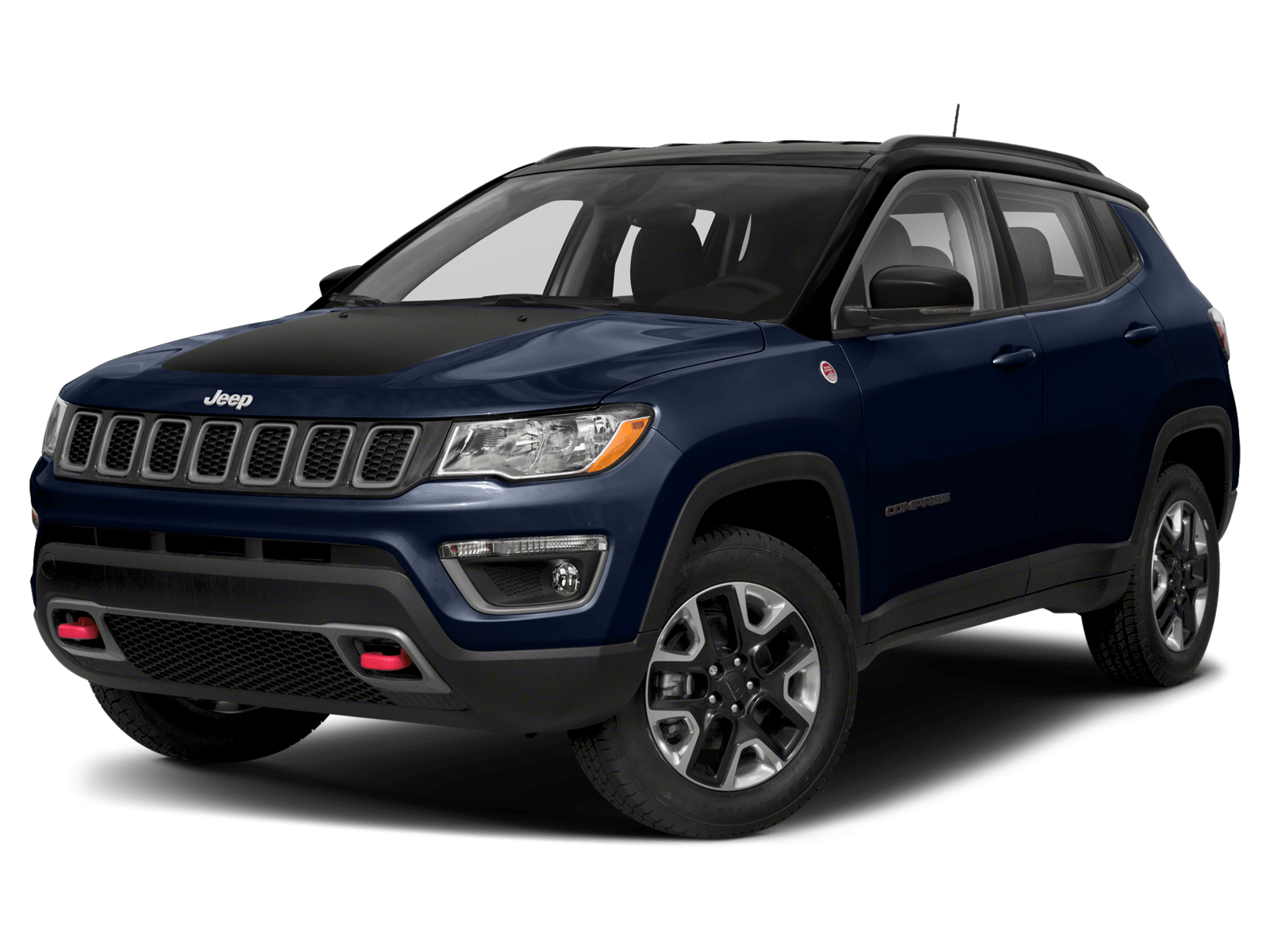 2021 Jeep Compass | Birchwood Automotive Group