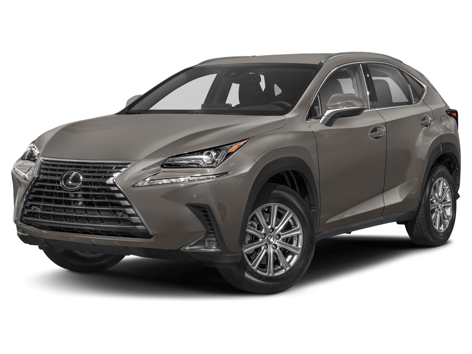 2021 Lexus NX | Birchwood Automotive Group