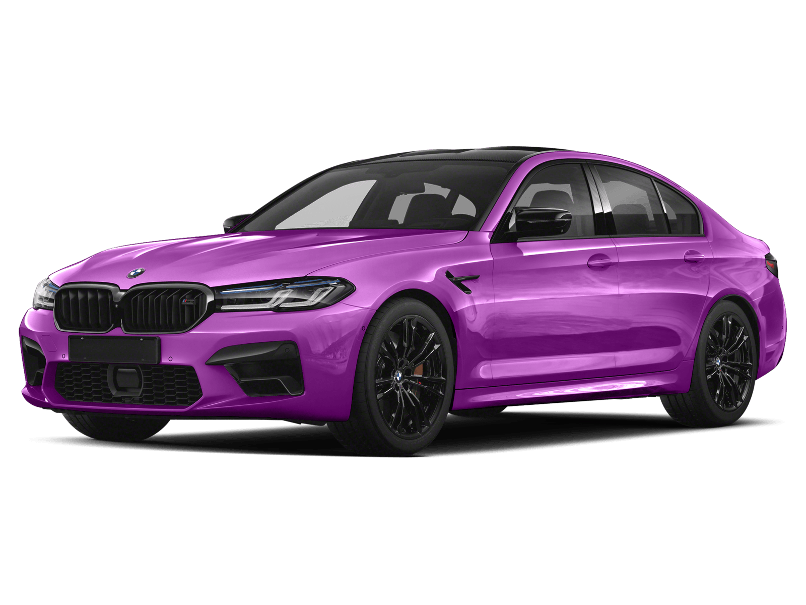 2021 BMW M5 | Birchwood Automotive Group