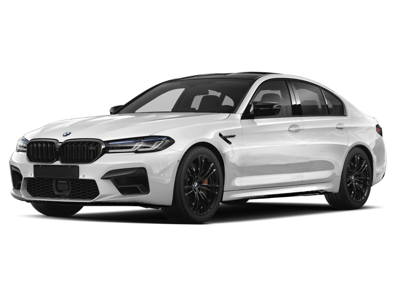 2021 BMW M5 | Birchwood Automotive Group