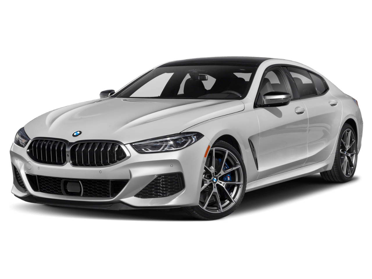 2021 BMW 8 Series | Birchwood Automotive Group