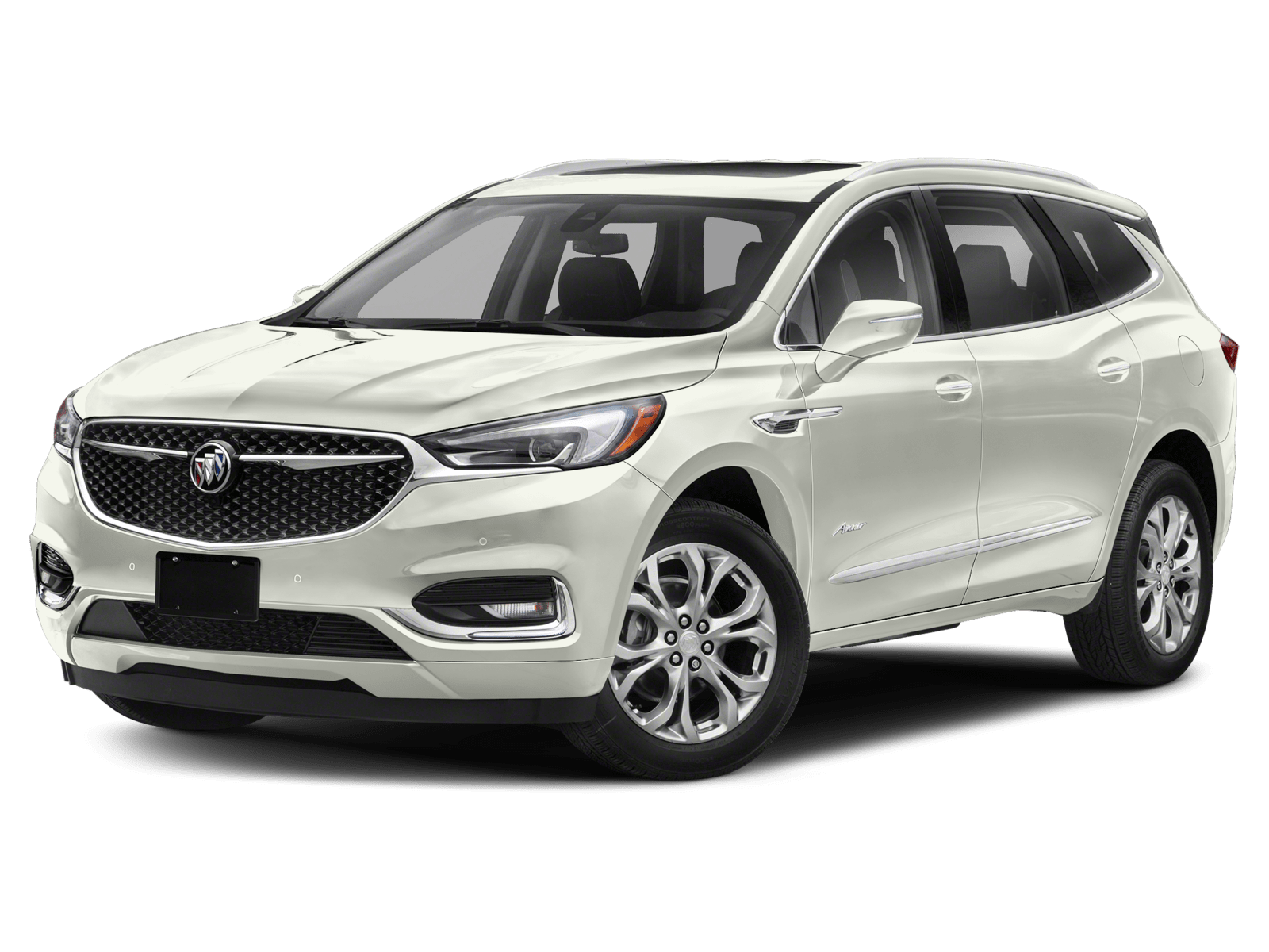 2021 Buick Enclave | Birchwood Automotive Group