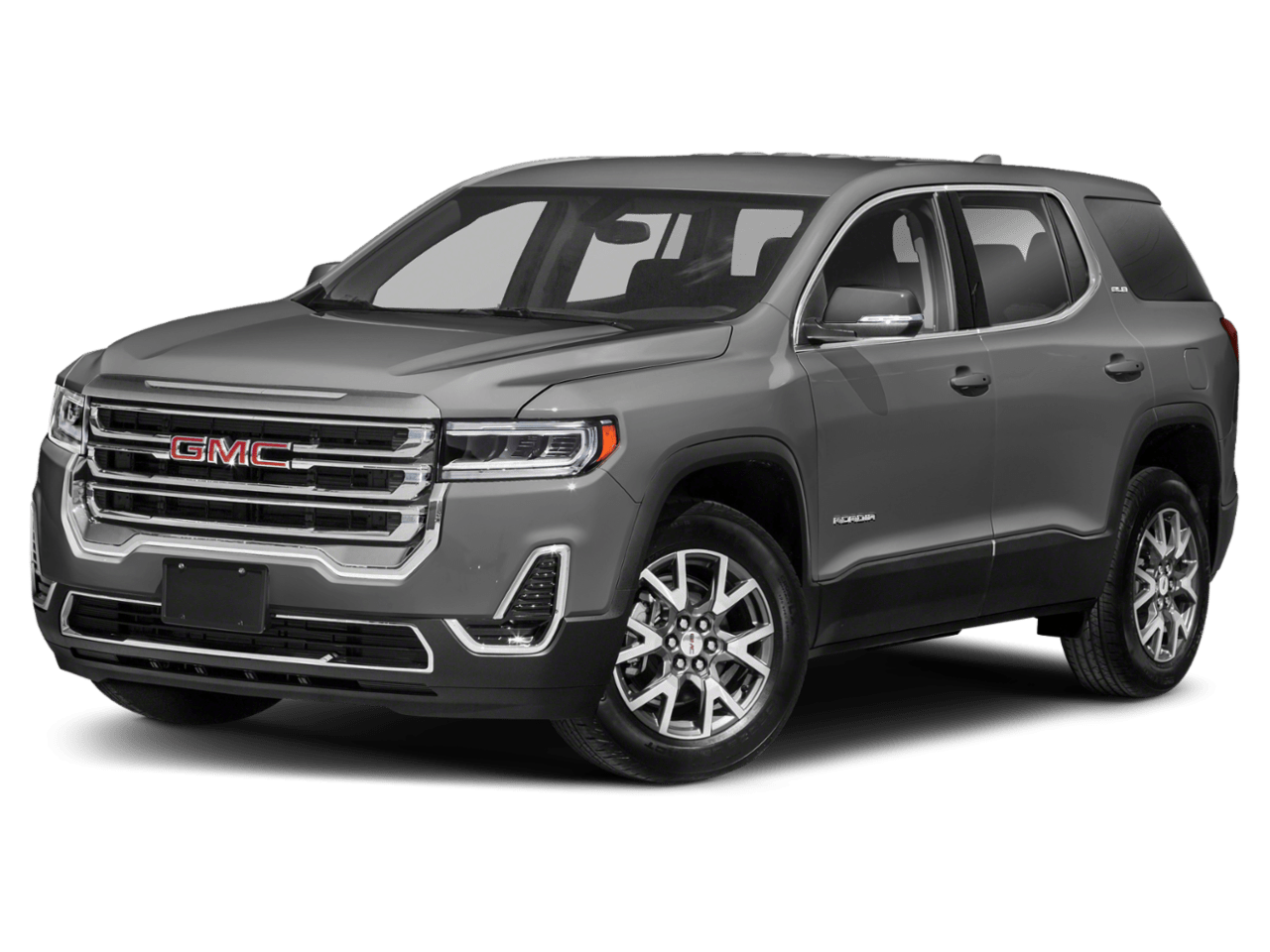 2021 GMC Acadia | Birchwood Automotive Group