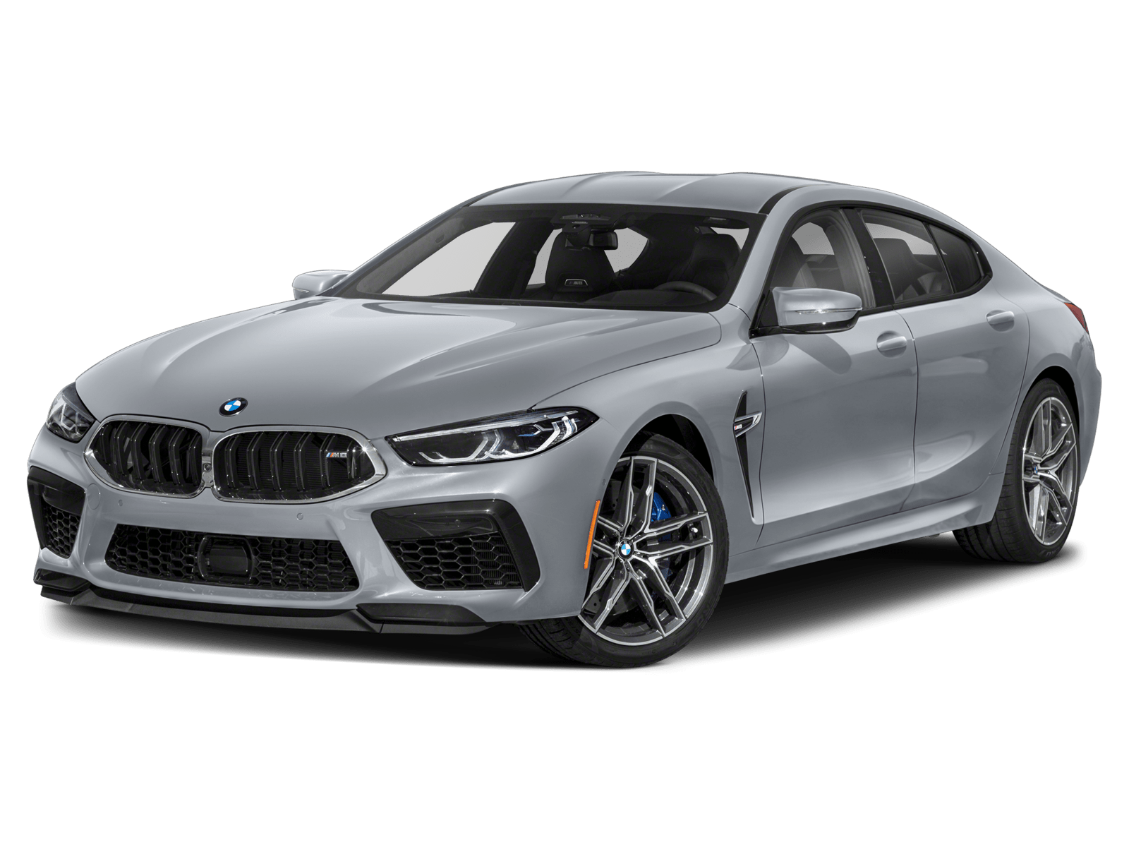 2021 BMW M8 | Birchwood Automotive Group