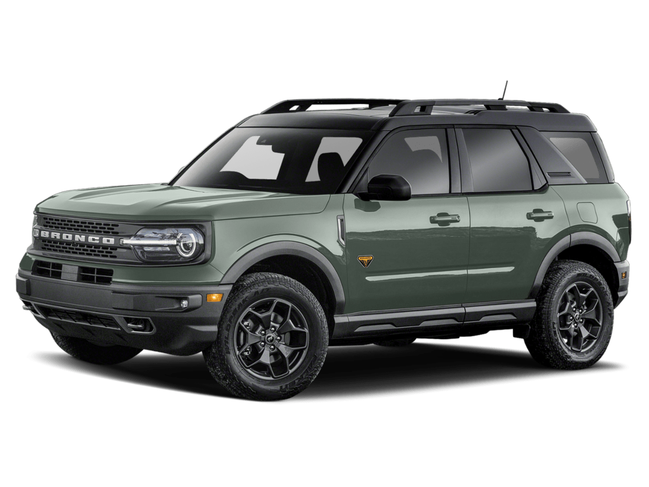 2021 Ford Bronco Sport | Birchwood Automotive Group