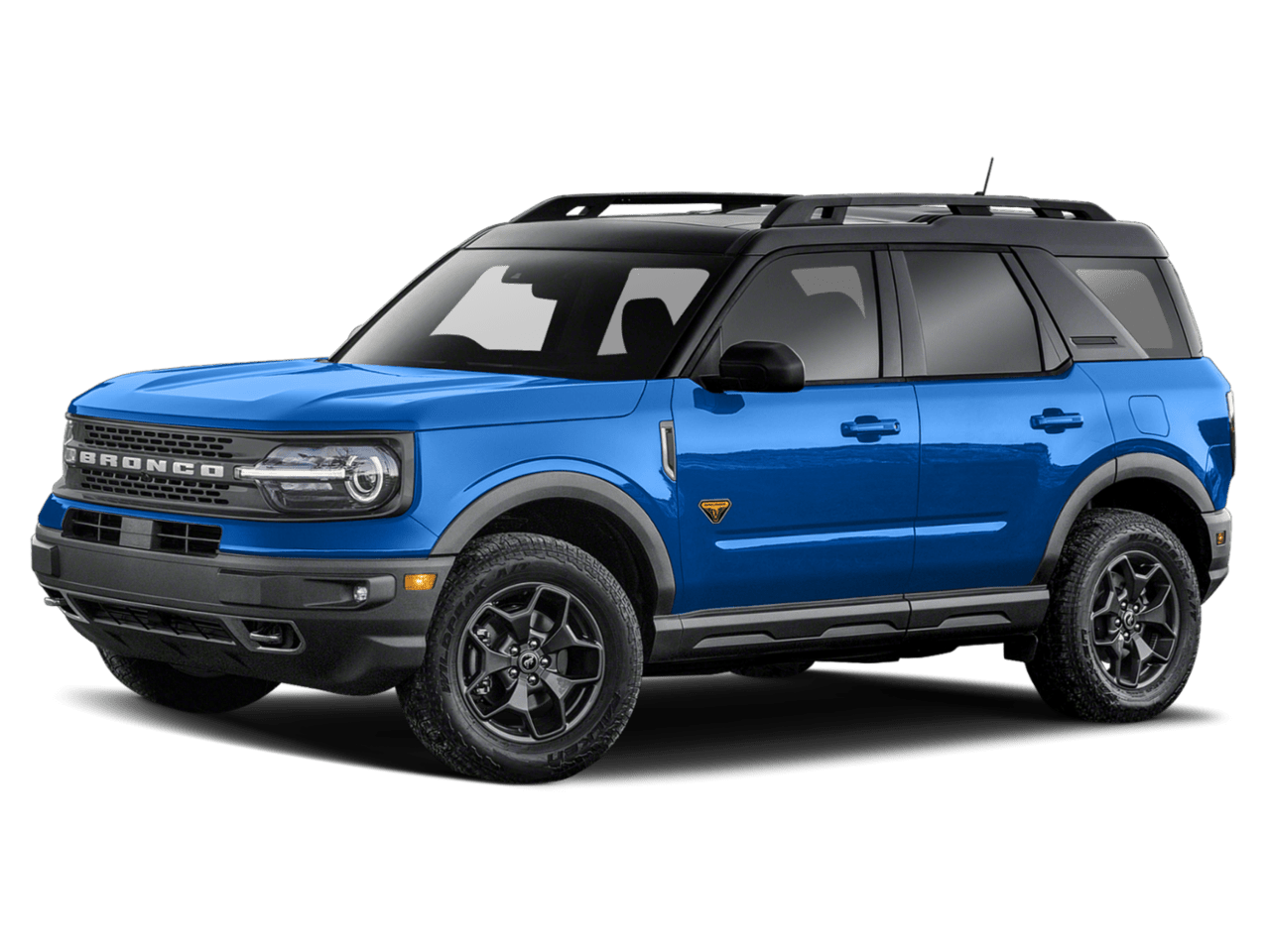 2021 Ford Bronco Sport | Birchwood Automotive Group