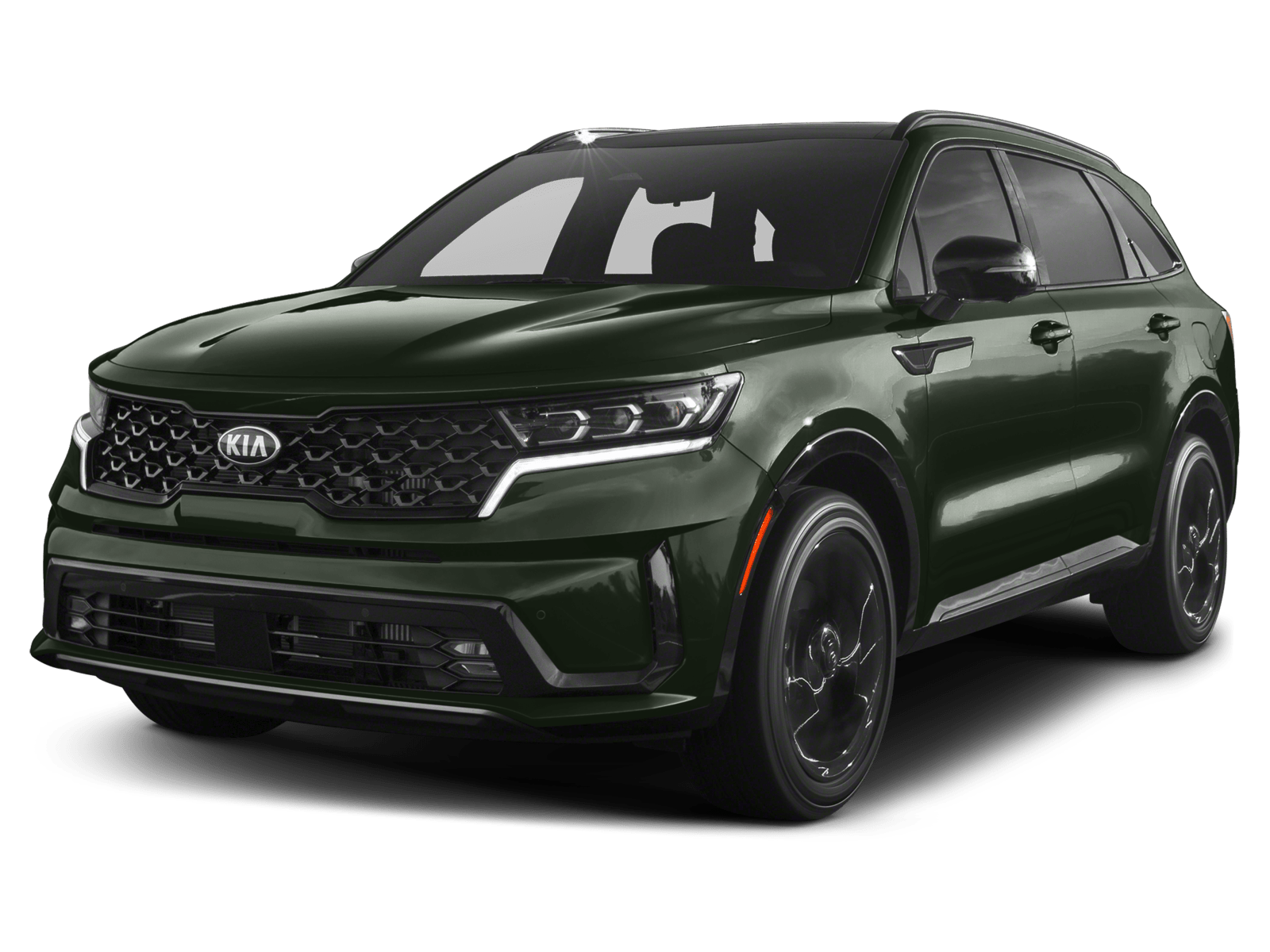 2021 Kia Sorento | Birchwood Automotive Group