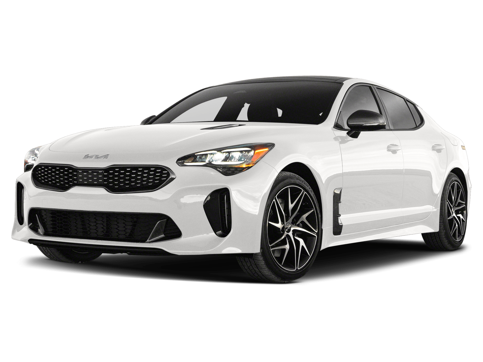 Kia Stinger | Birchwood Automotive Group