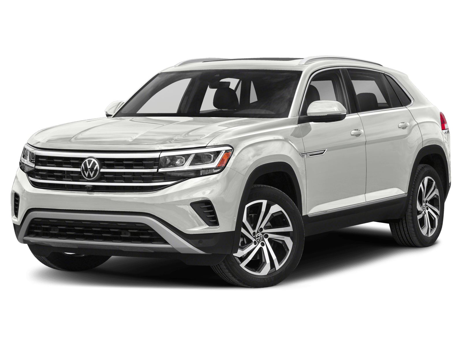 Volkswagen Atlas Cross Sport | Birchwood Automotive Group