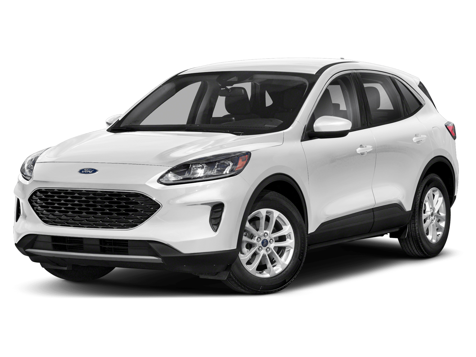 2023 Ford Escape PHEV, stock no. R23825