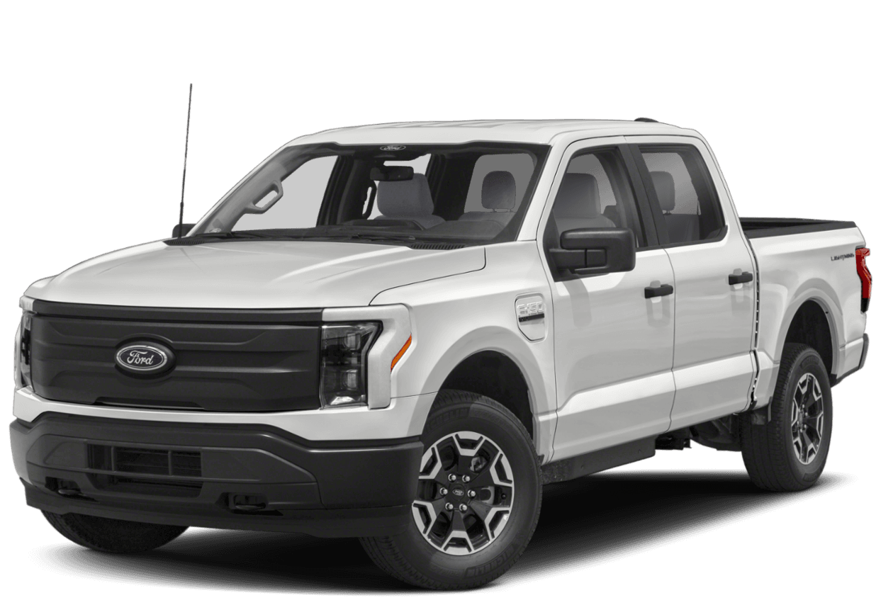 2024F-150Lightning